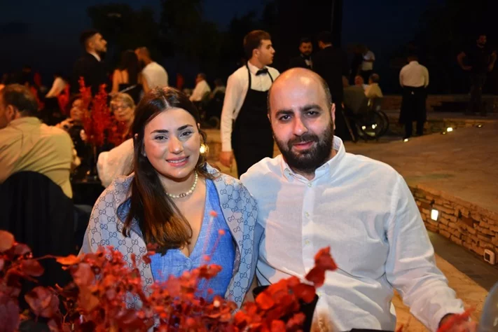 Rise and Move-Walk of Hope Fundraising Dinner
